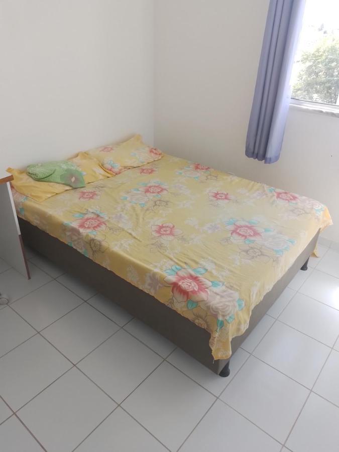 Aruana Beach Flat - Seu Ape Na Praia De Aruana, Aracaju! Exterior foto