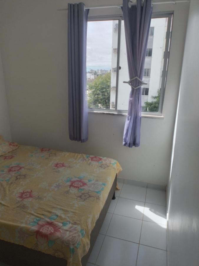 Aruana Beach Flat - Seu Ape Na Praia De Aruana, Aracaju! Exterior foto
